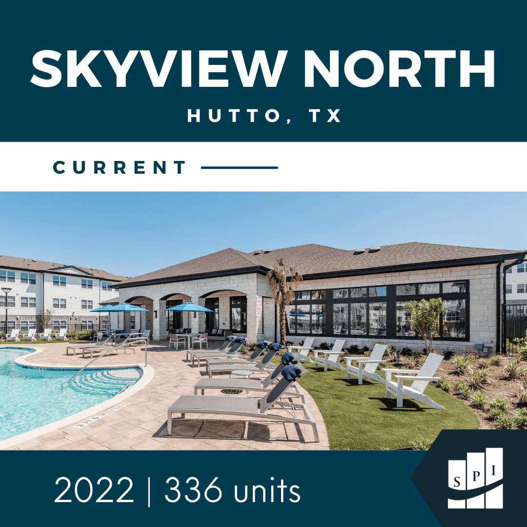 Skyview North