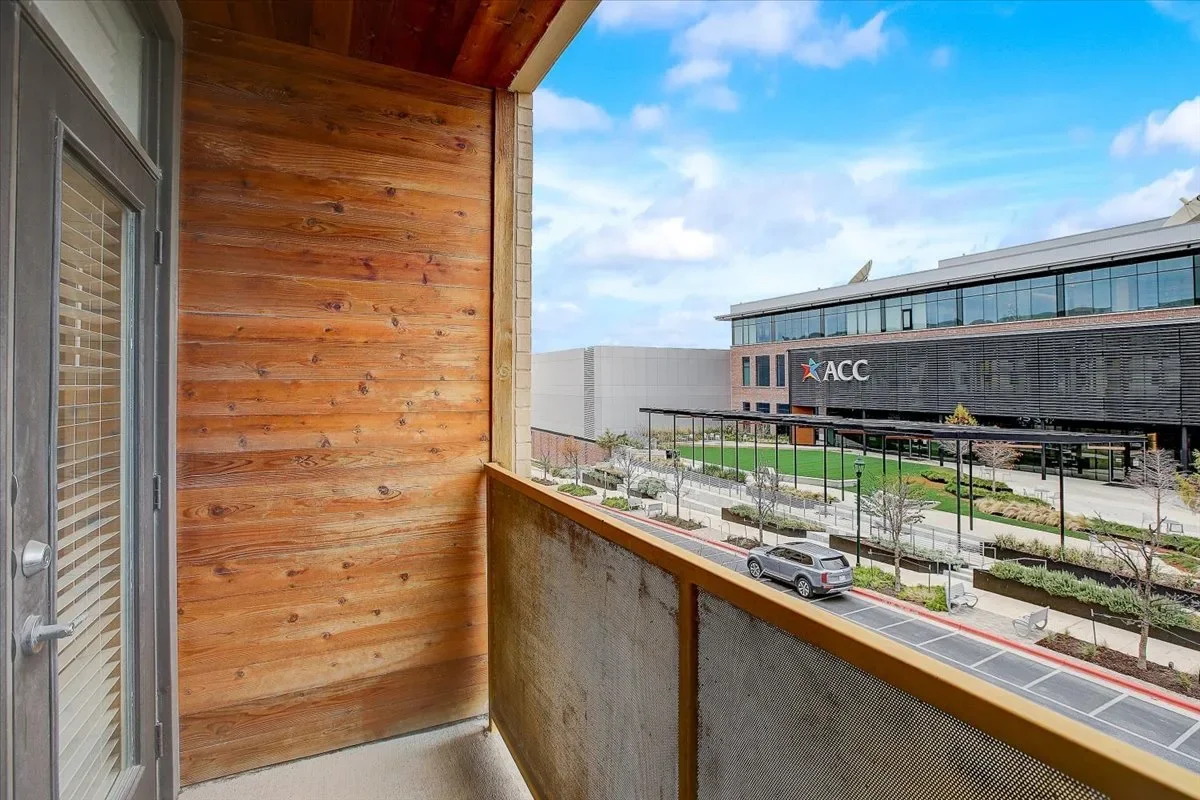 Ella Parkside Unit Balcony 6.webp