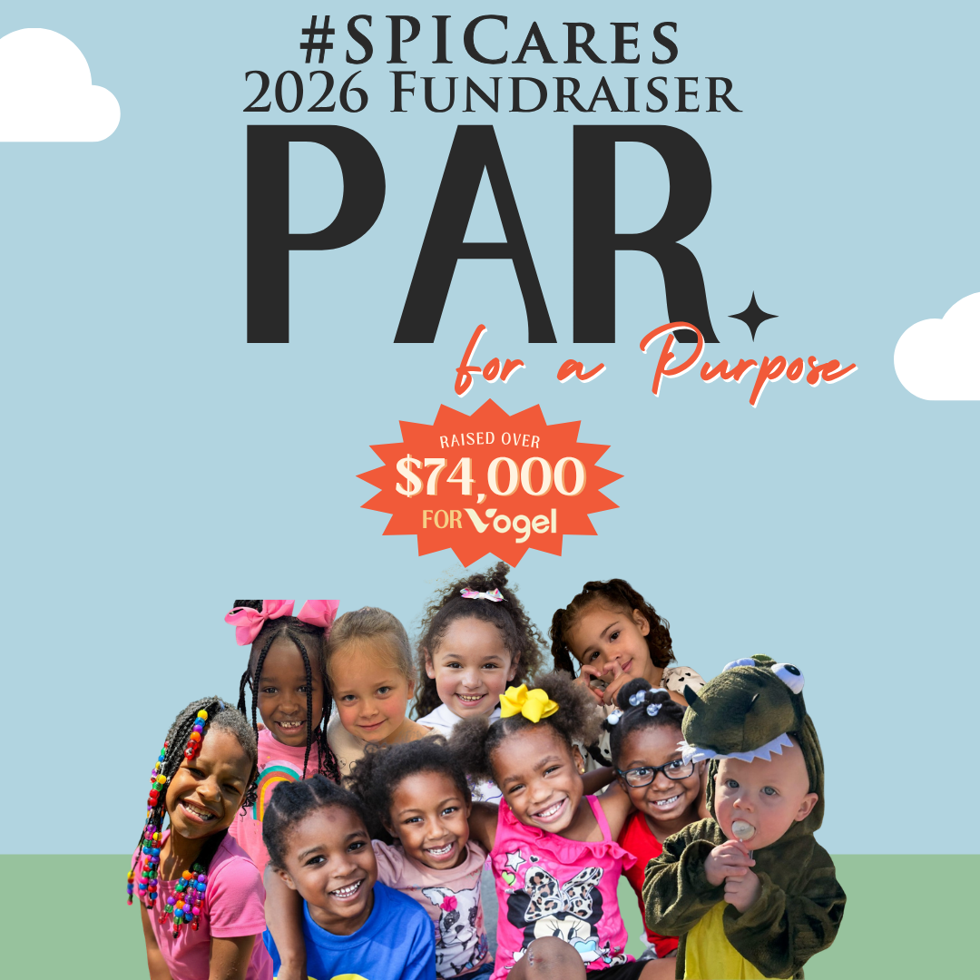 #SPICares: 2026 "Par for a Purpose" Charity Golf Tournament