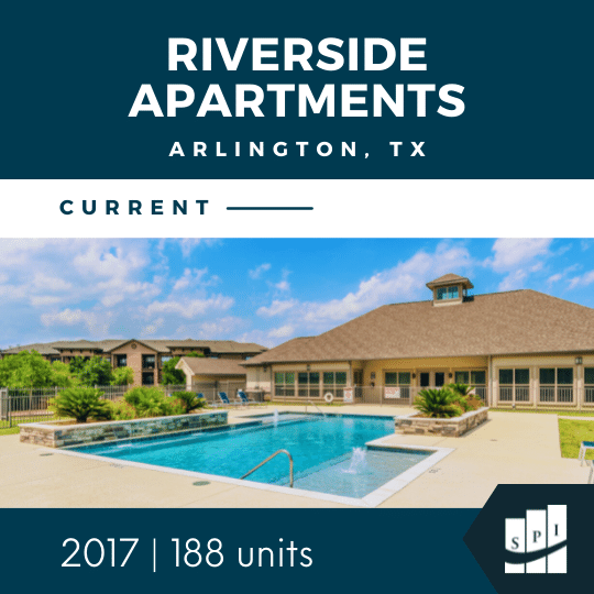 Riverside Apartments
