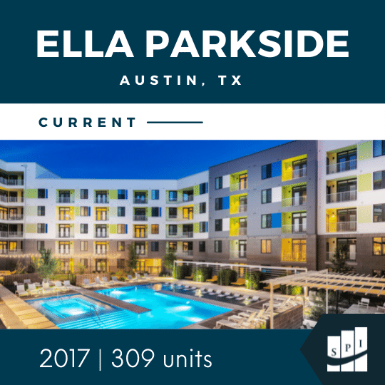 Ella Parkside