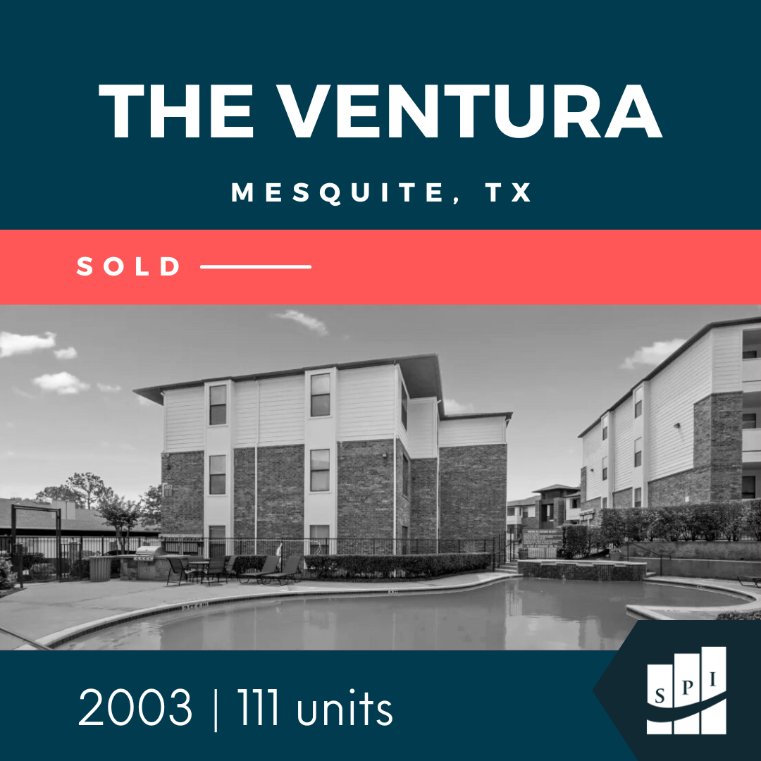 The Ventura Apartments
