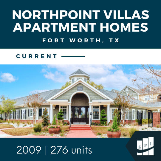 Northpoint Villas