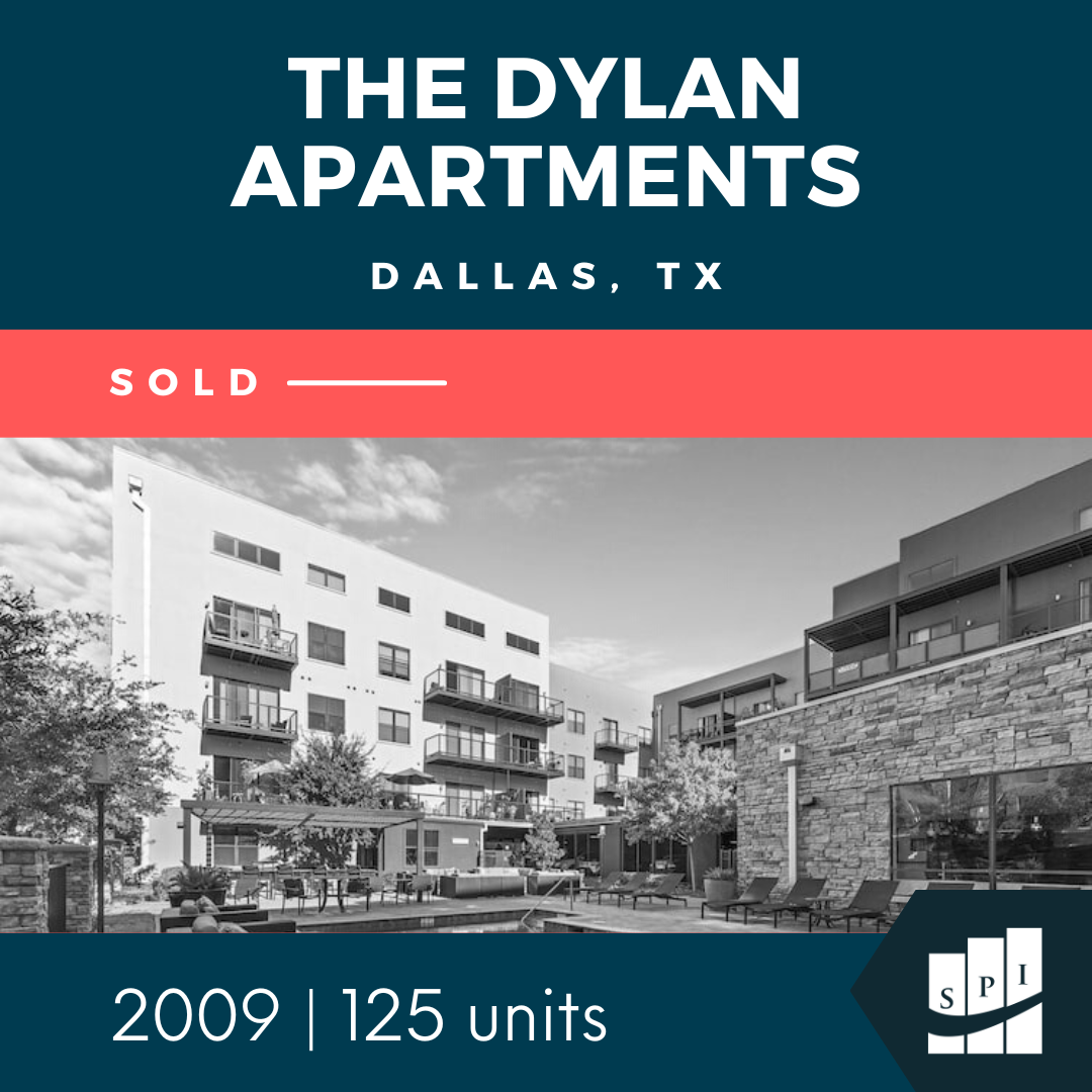 The Dylan Apartments and Townhomes