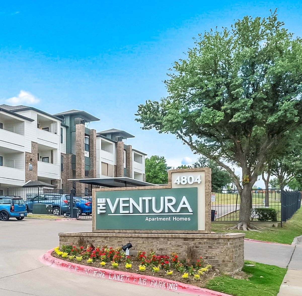 The Ventura Apartments - SPI Advisory Disposition