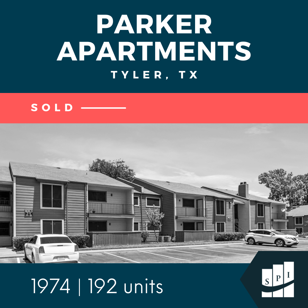 Parker Apartments