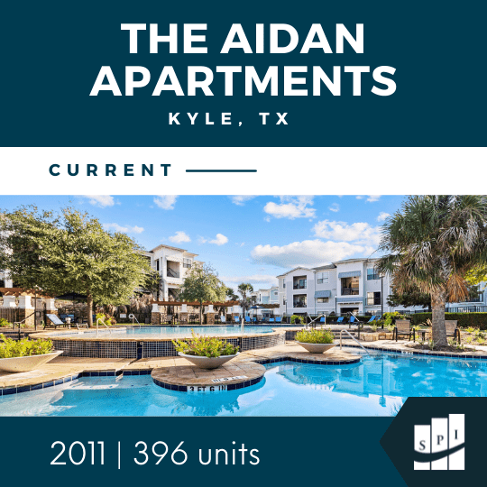 The Aidan Apartments