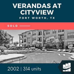 Verandas at Cityview Apartments