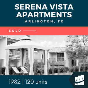 Serena Vista Apartment