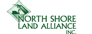 North ShoreLand Alliance logo