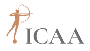 ICAA logo