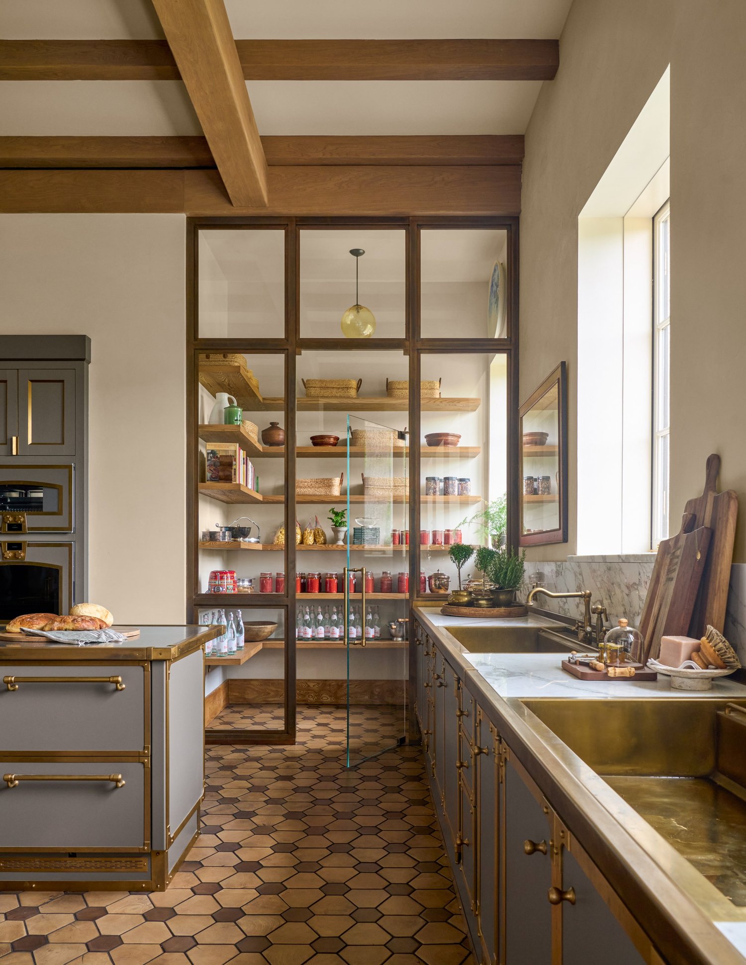 La Selva Upper Brookville — Schneider Architectural Works