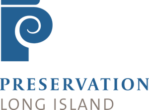 Preservation Long Island logo