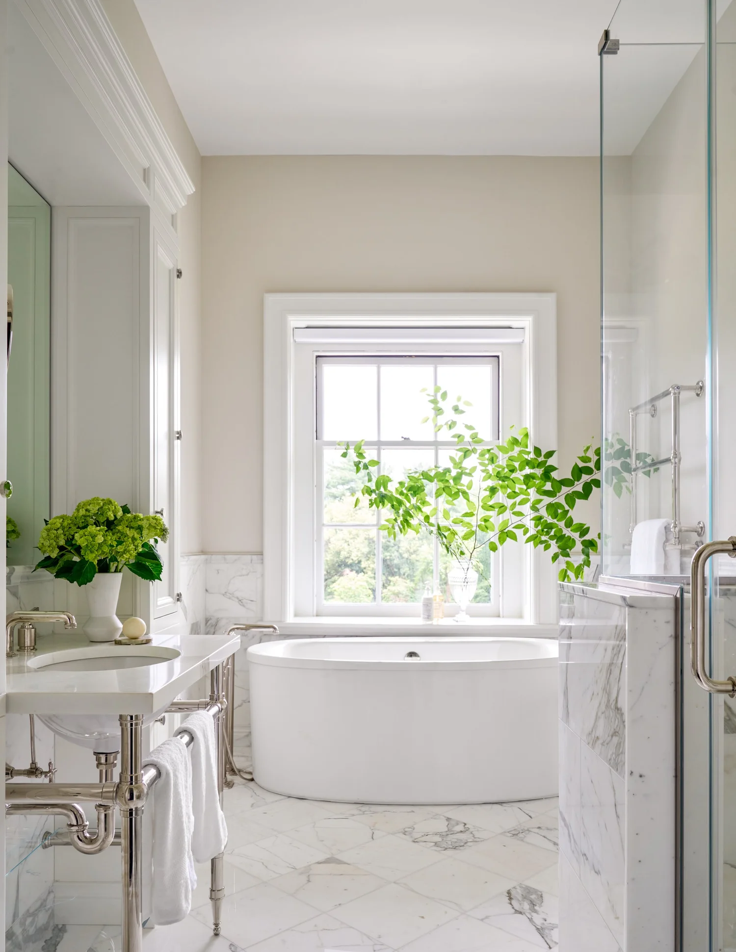 La Selva - Upper Brookville — Schneider Architectural Works