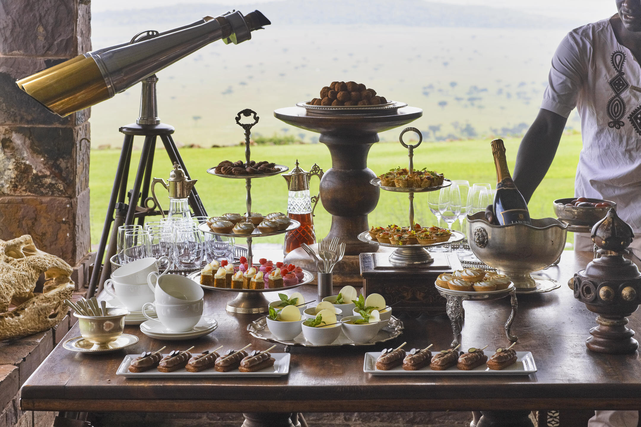 Singita Sasakwa Lodge High Tea.jpg