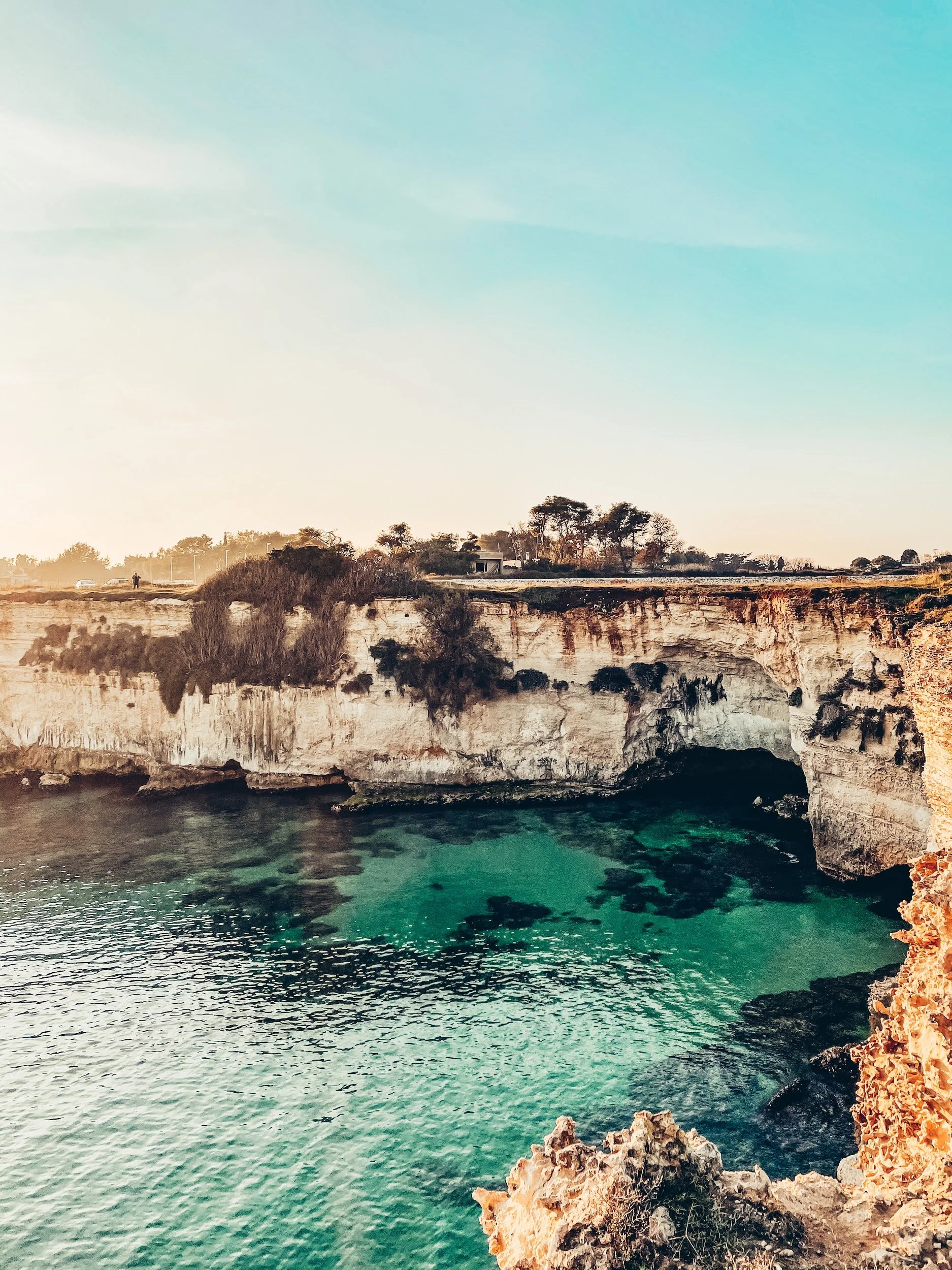 Puglia