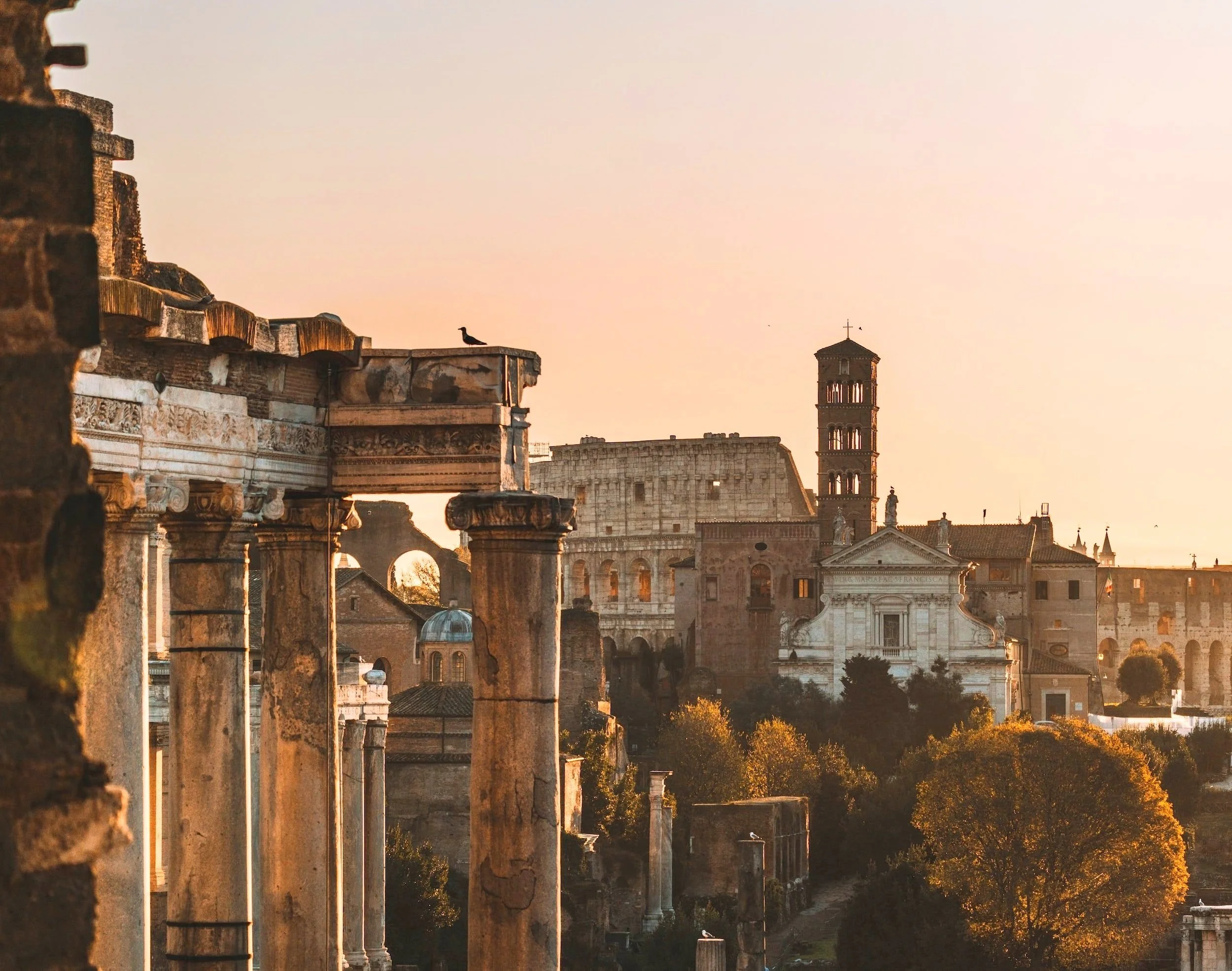 Rome