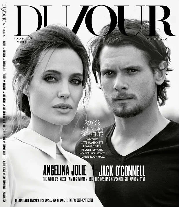 dujour Magazine