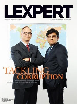 lexpert magazine