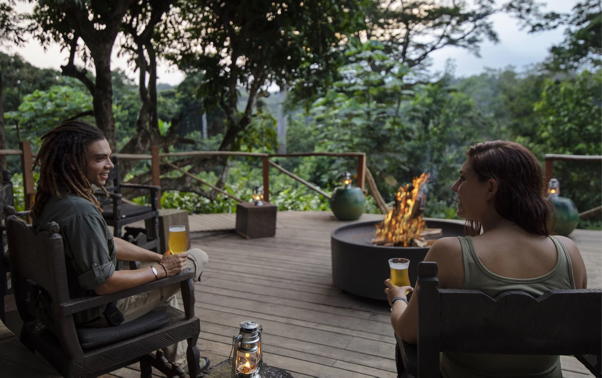sundowners