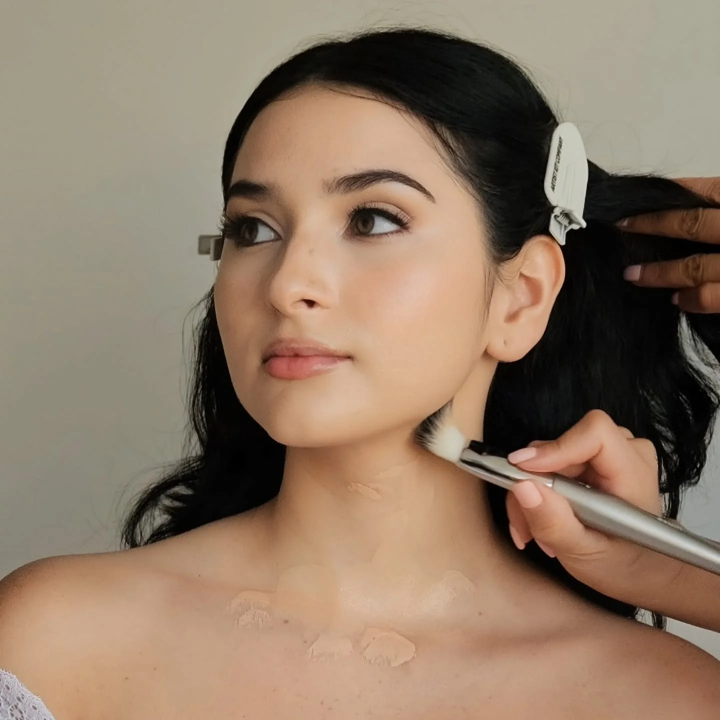 Are you wearing the right shade&hellip; or just the one you&rsquo;ve always picked? 👀

The truth is, the wrong color can dull your glow, wash you out, or make your whole look feel &ldquo;off&rdquo; &mdash; even when everything else is on point. But 