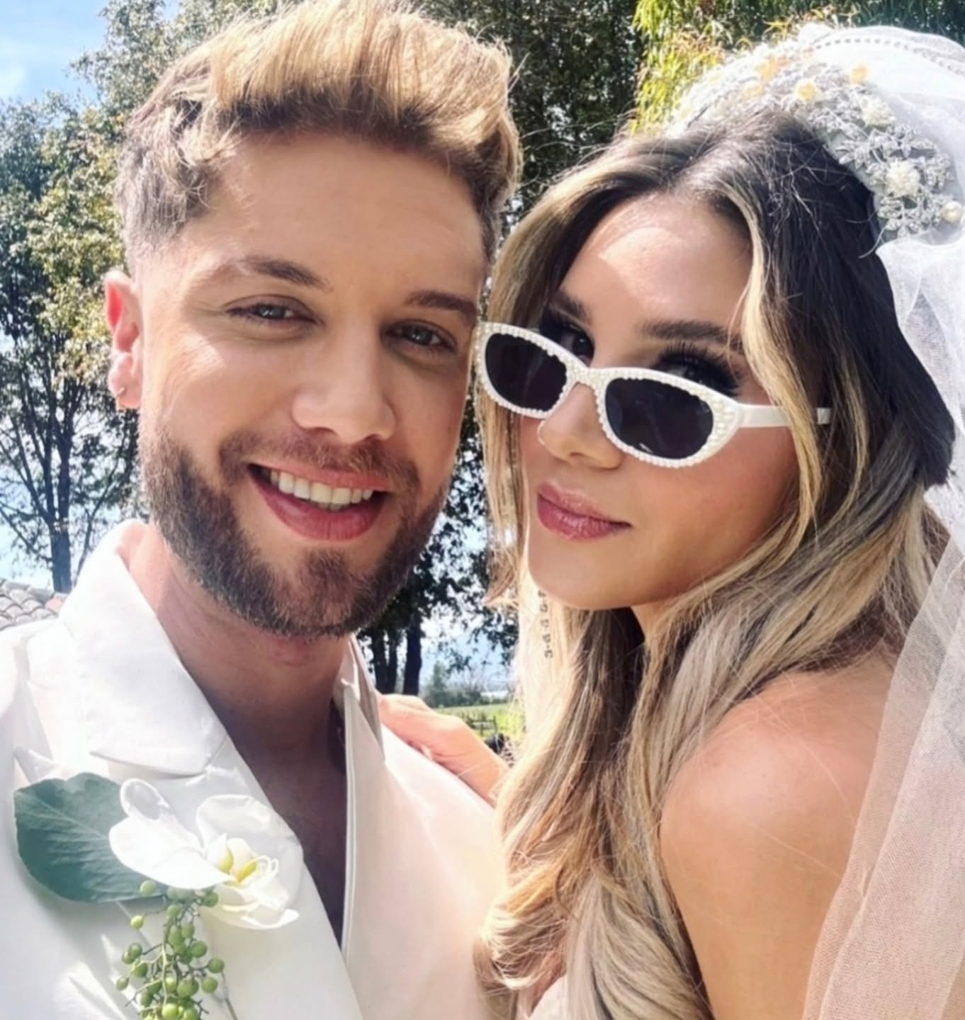 Girl, don&rsquo;t tone it down for anyone&hellip; not even on your wedding day ✨
Be the moment. Be the magic.