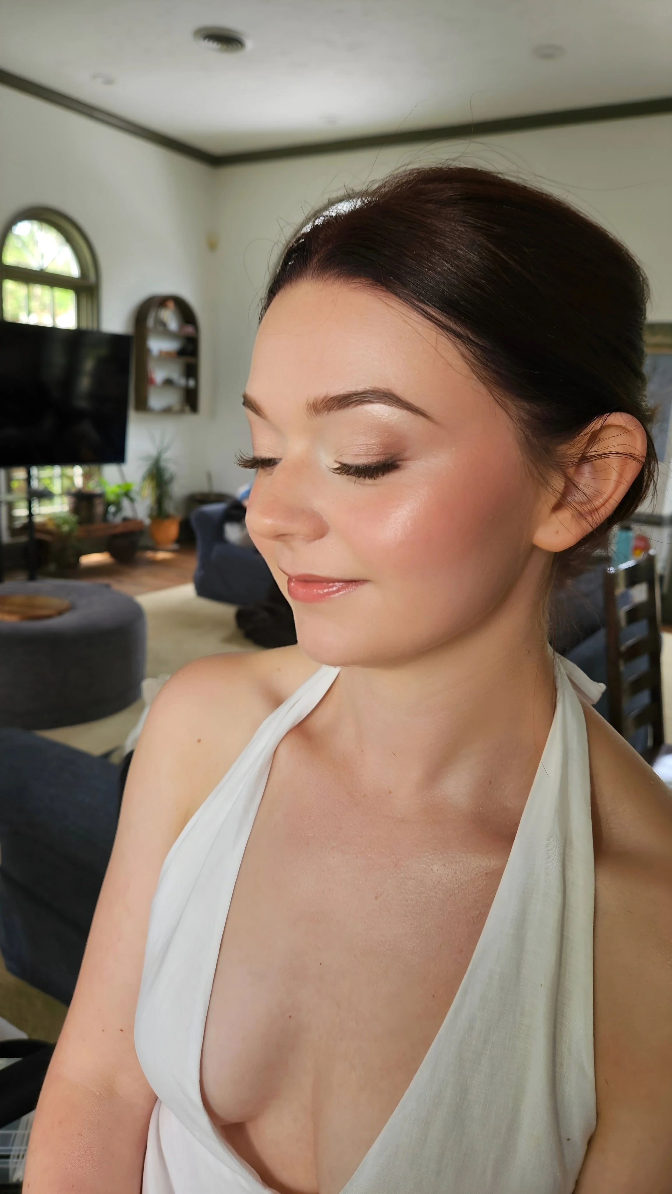 HER Skin Prep: Hydration, Enlivenment and Radiance