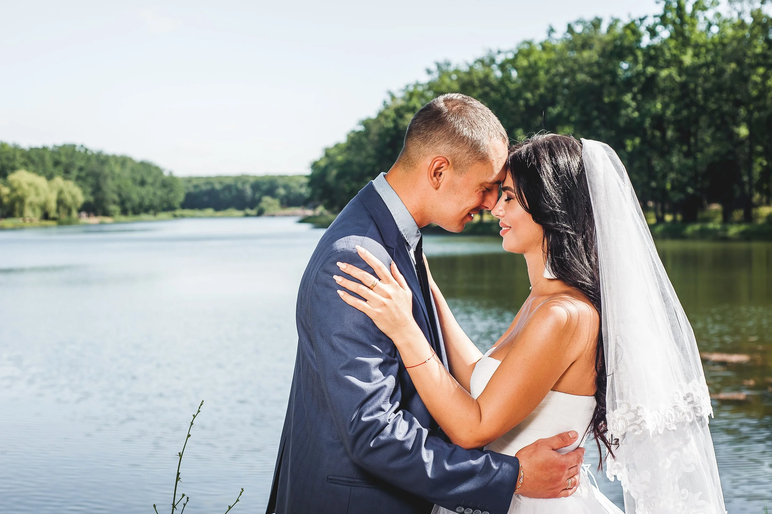 Summer Glow Secrets for Brides