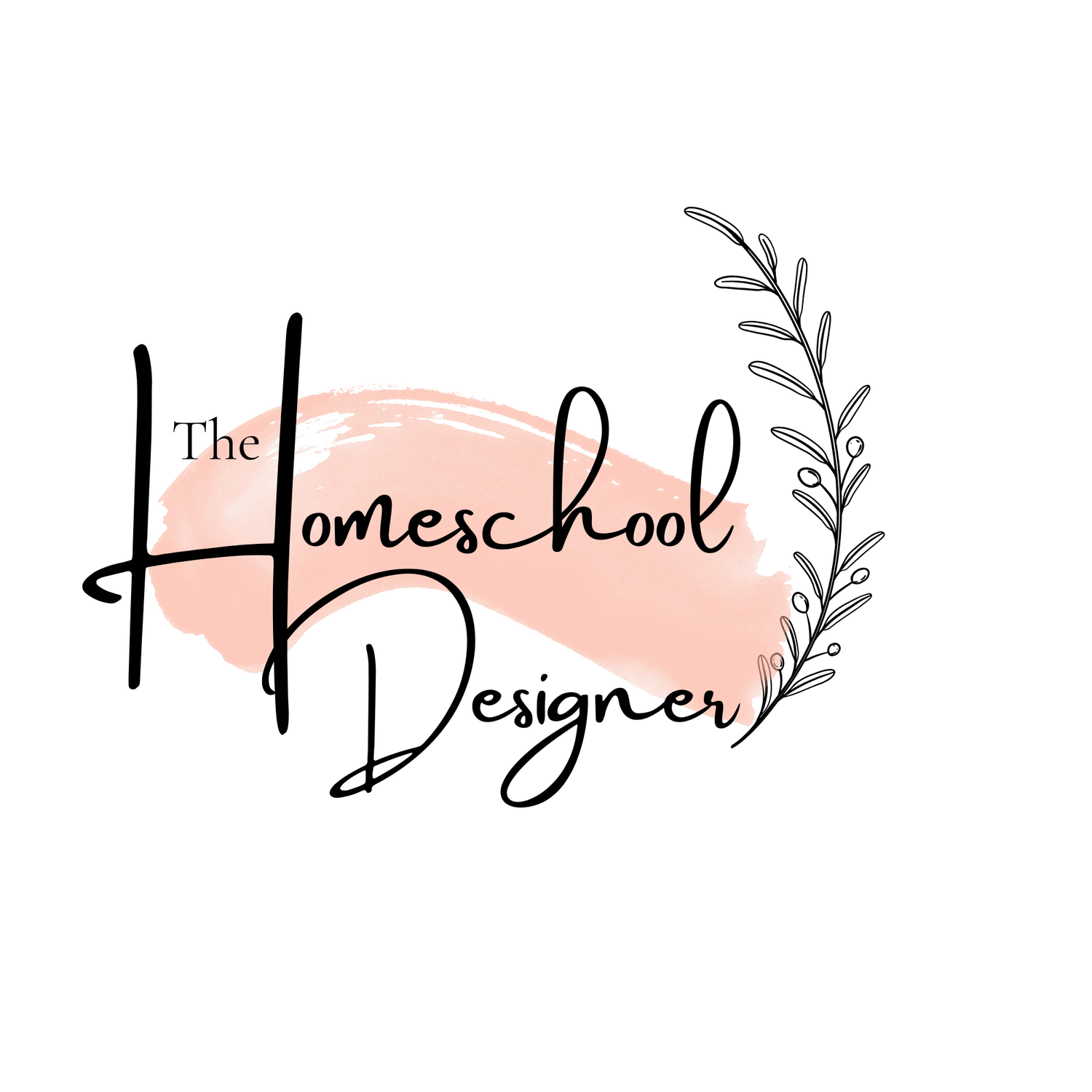 The Homeschool Designer