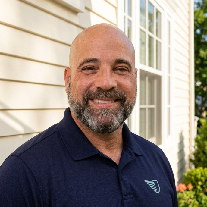 “Woodshed built the site in just a couple of days! They took care of everything while I focused on my business.”