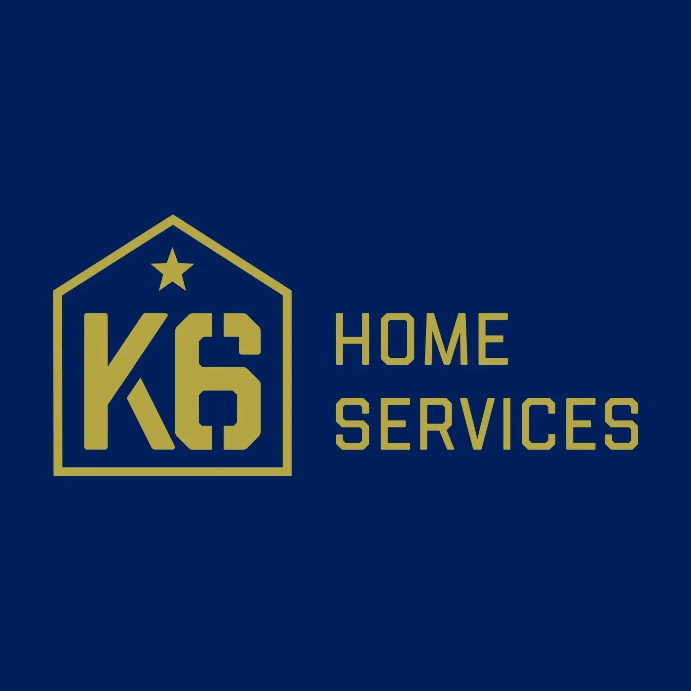 Affordable Contractor Logo Design // Woodshed Creative // Cleveland, Ohio