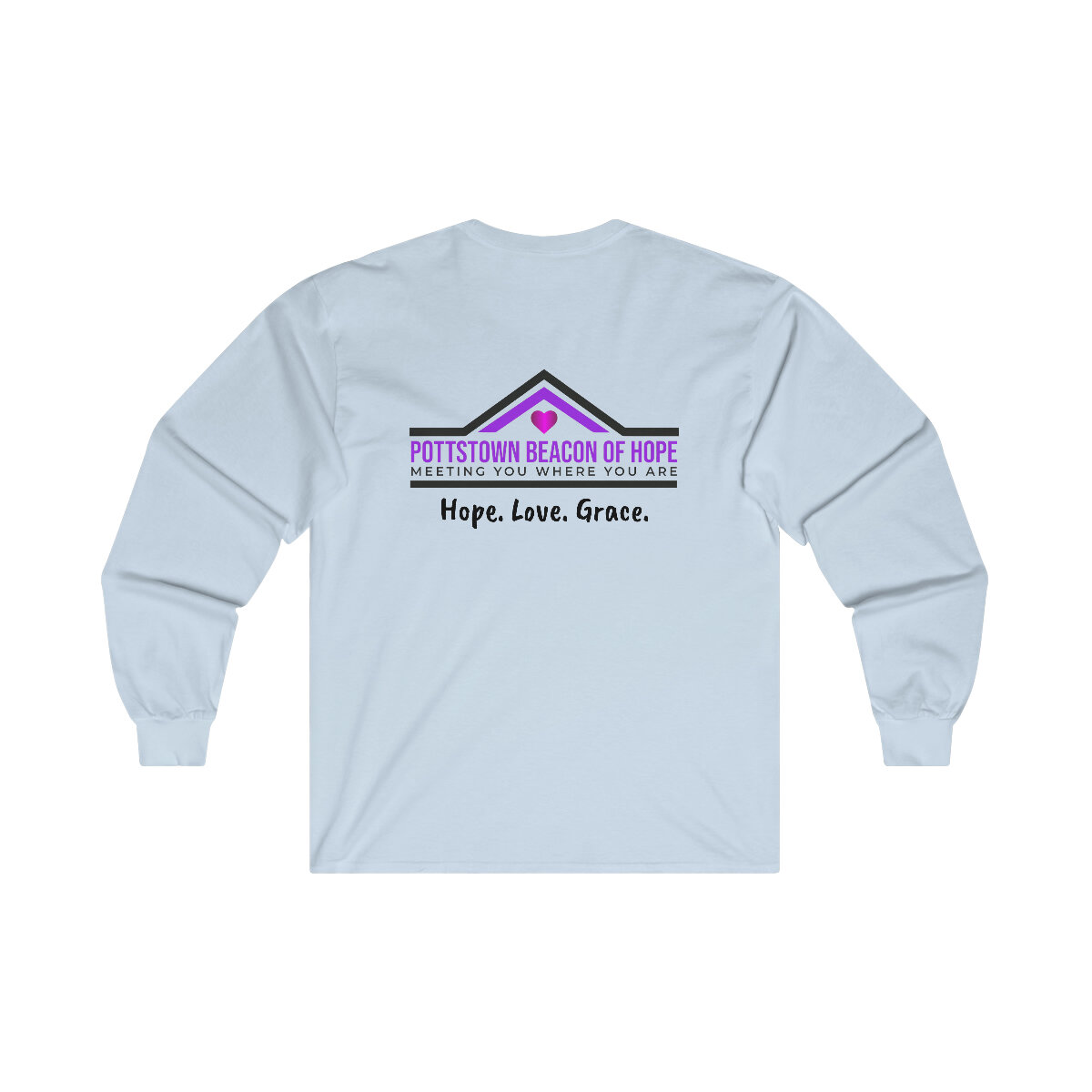 Pottstown Beacon of Hope Store — Pottstown Beacon of Hope