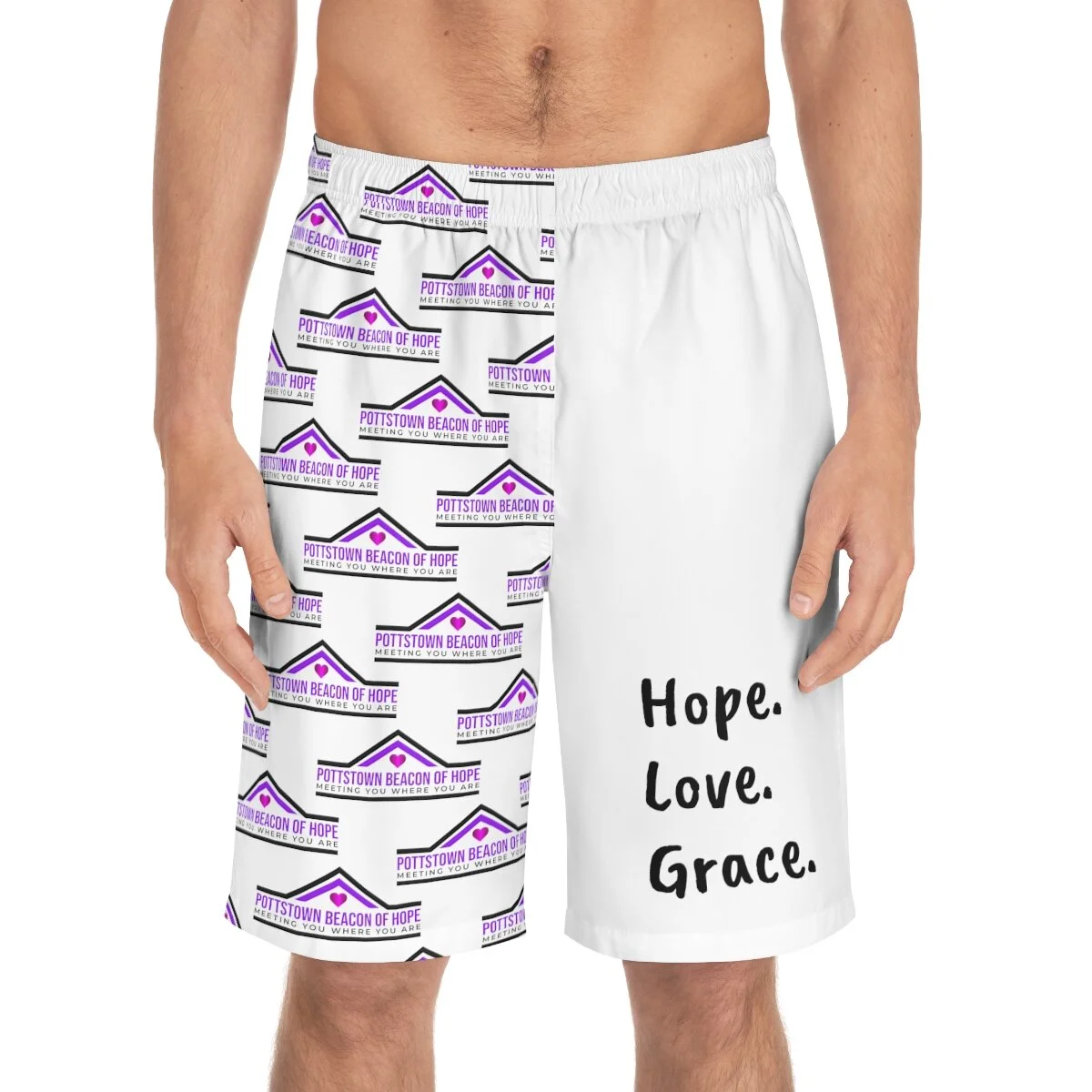 Pottstown Beacon of Hope Store — Pottstown Beacon of Hope