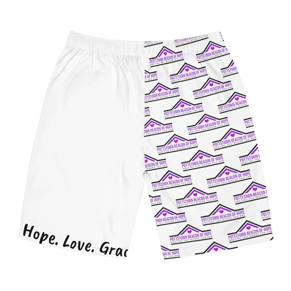 Pottstown Beacon of Hope Store — Pottstown Beacon of Hope