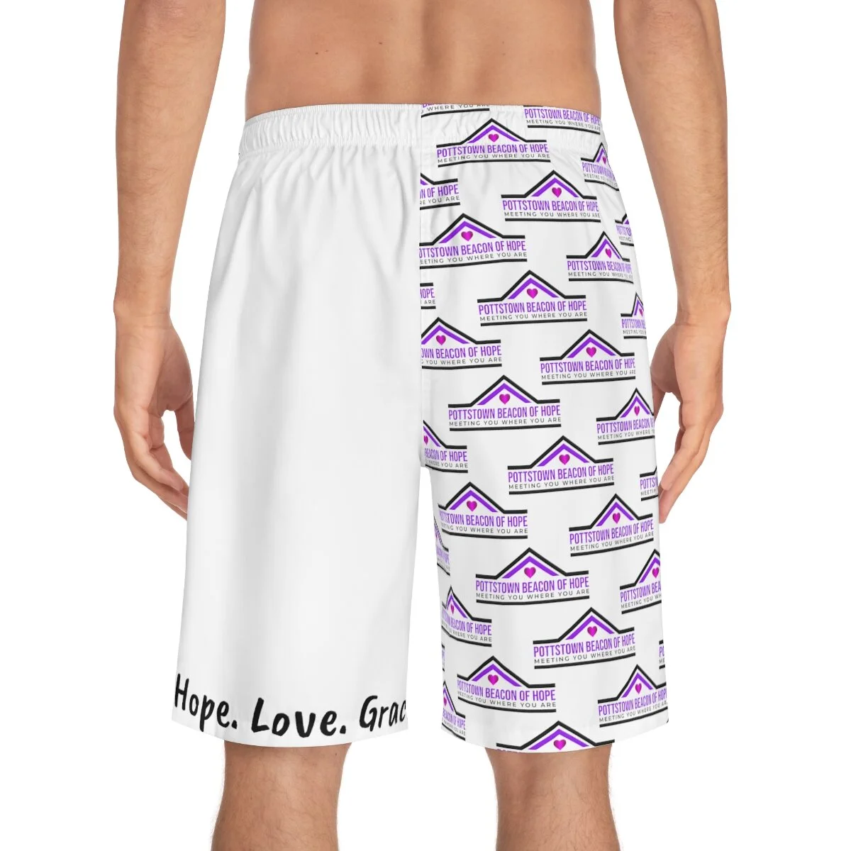 Pottstown Beacon of Hope Store — Pottstown Beacon of Hope