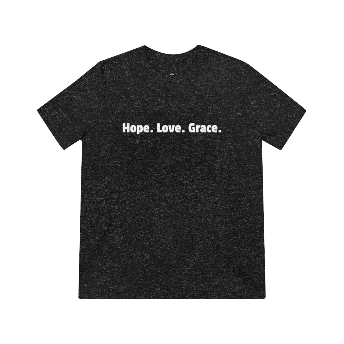 PBOH Unisex Triblend Tee *Choose your color! — Pottstown Beacon of 