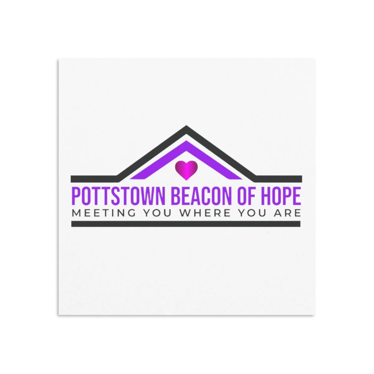 Pottstown Beacon of Hope Store — Pottstown Beacon of Hope