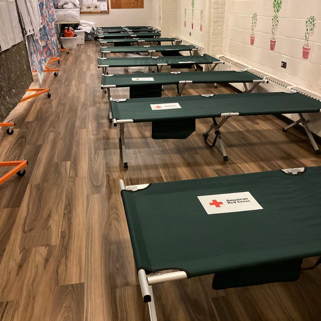 Blog 2 — Pottstown Beacon of Hope