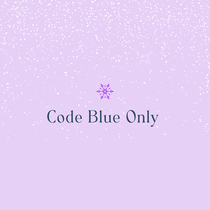 Code Blue Shelter — Pottstown Beacon of Hope