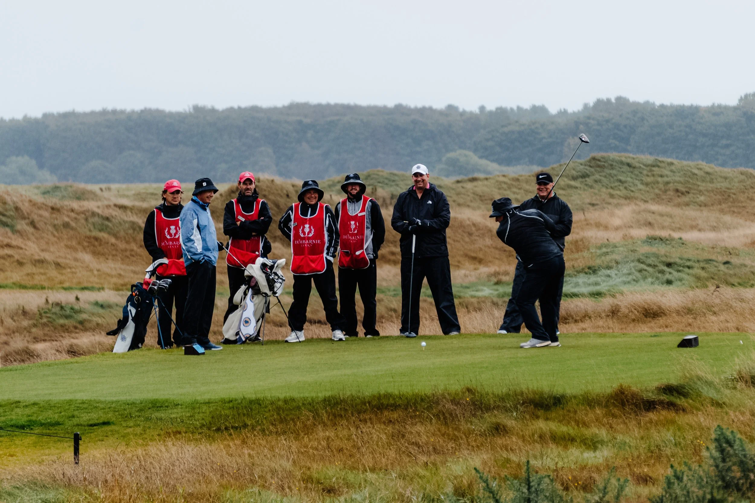 Pro Am 2022 — Old Course Hotel Pro Am