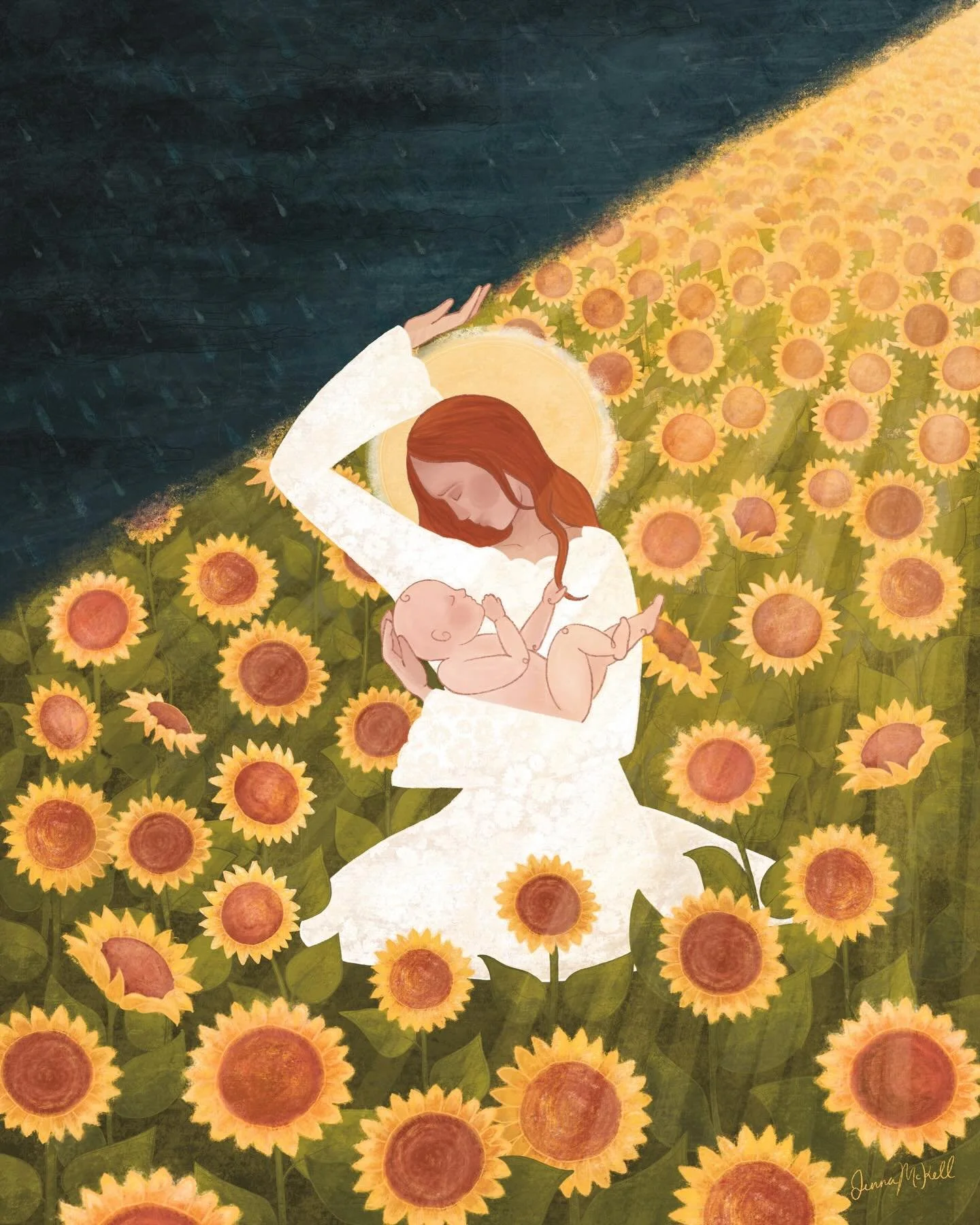 &ldquo;Holding Hope&rdquo; is five years old this month and I never could have imagined that what I felt and what I created way back then would resonate with so many others and be the catalyst for more to come. The stories that have been shared with 