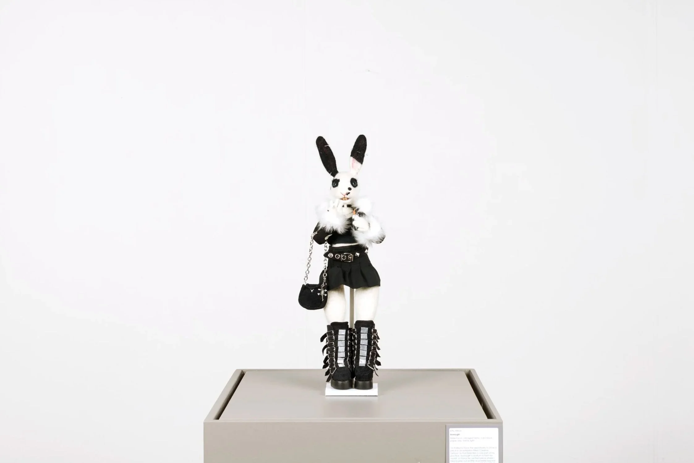 bunnygirl