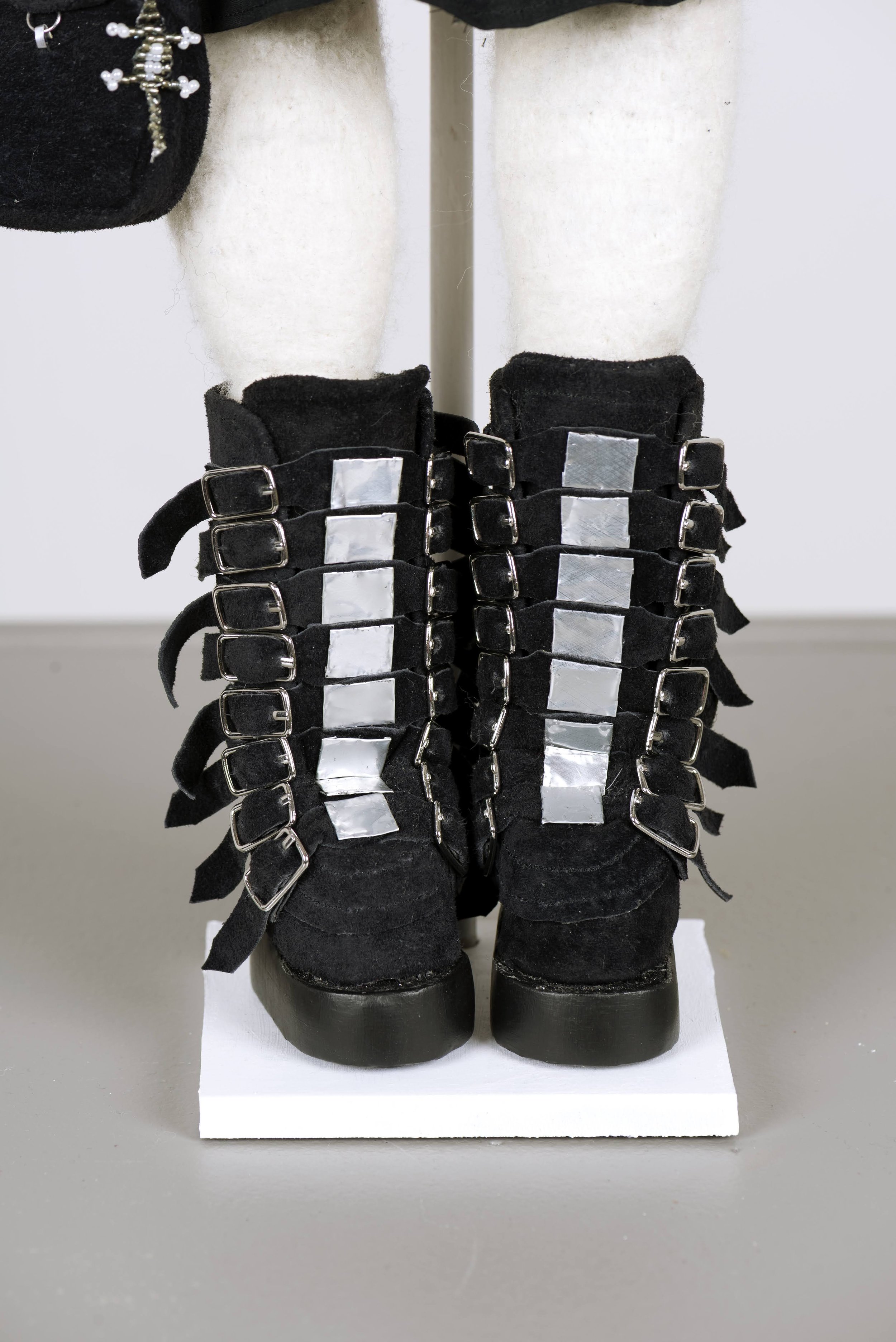 photo credit @ Amanda Yeoman