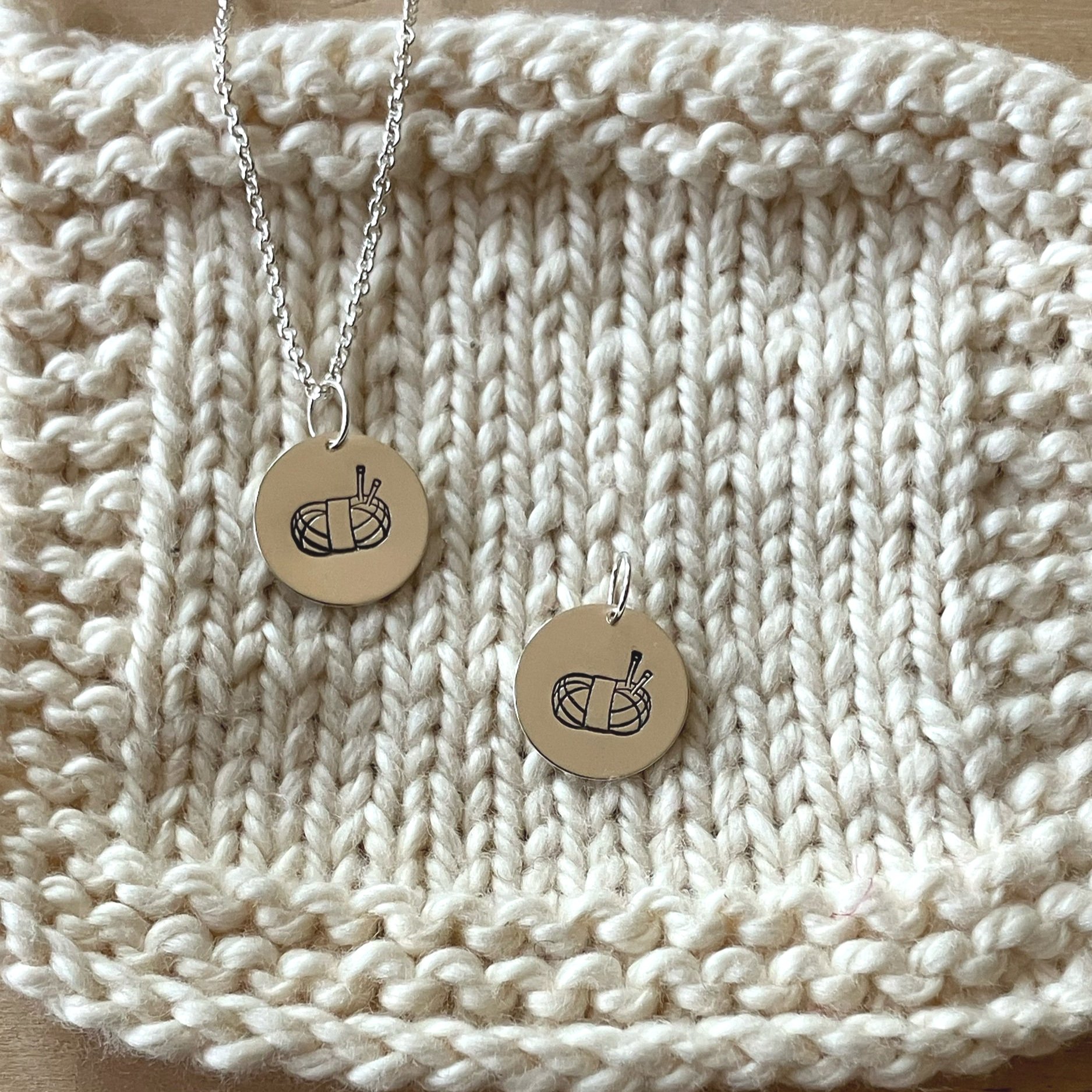 Craft Charms