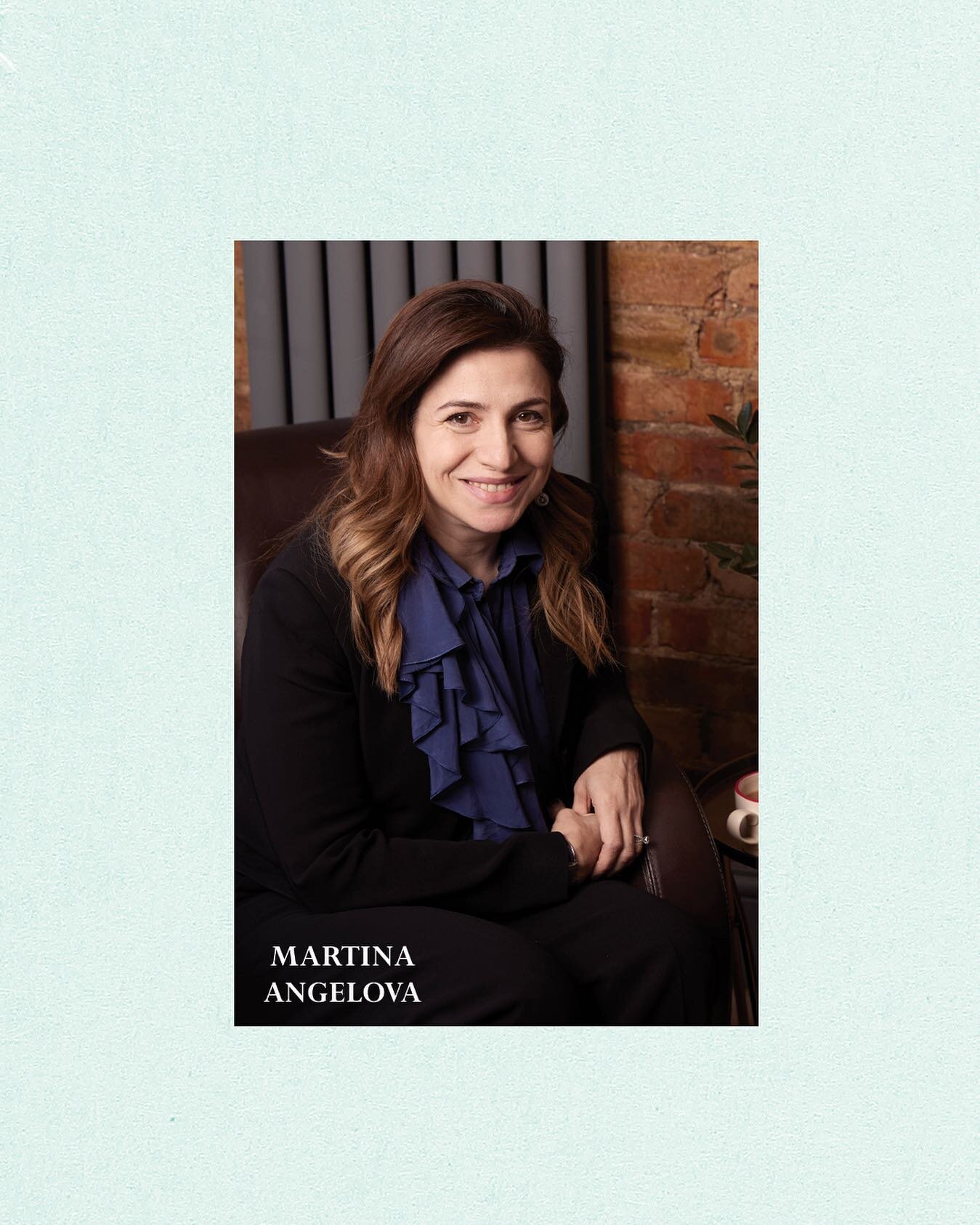 Martina is J'aime's finance guru, with a background in corporate finance and putting complex deals together, and a love for impossible tasks.

&quot;I have always dreamed of a product that was aesthetic, delicious and truly healthy. There are so few 