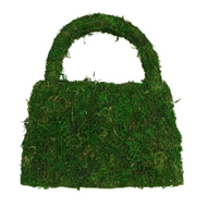 Moss Art Workshop Experience                      (Date:  April 11, 2026 12-3pm)
