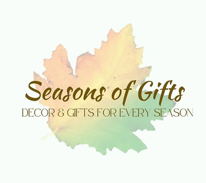 Seasons of Gifts
