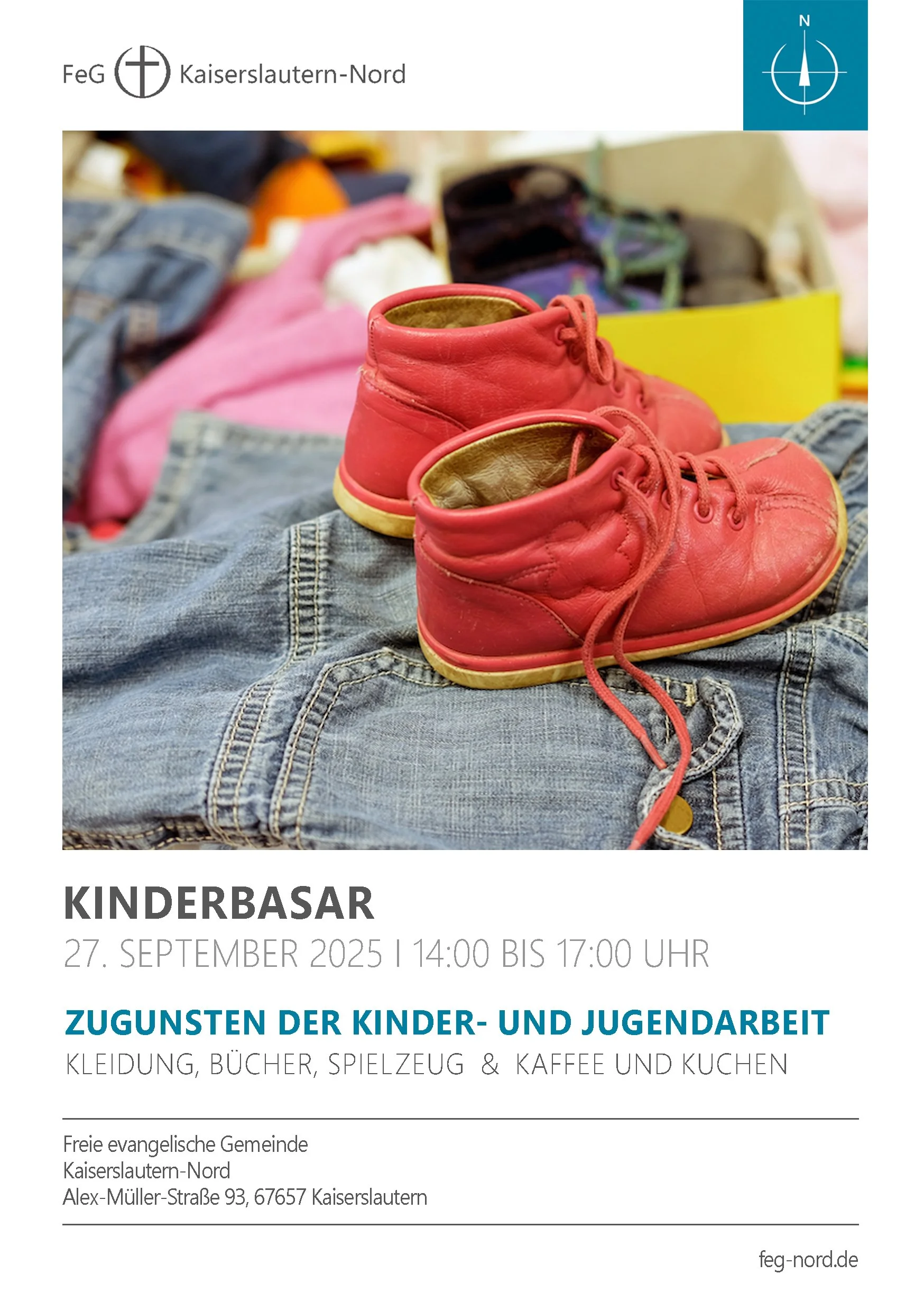 Kinderbasar
