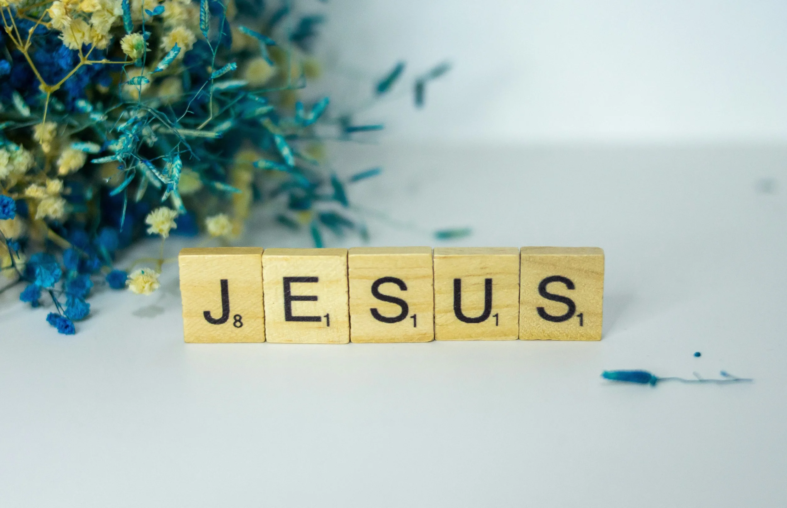 Gott kommt zu uns - Frohe Weihnachten
