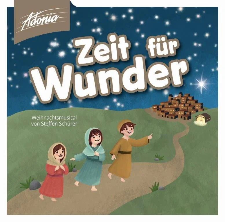 Familiengottesdienst mit Krippenspiel